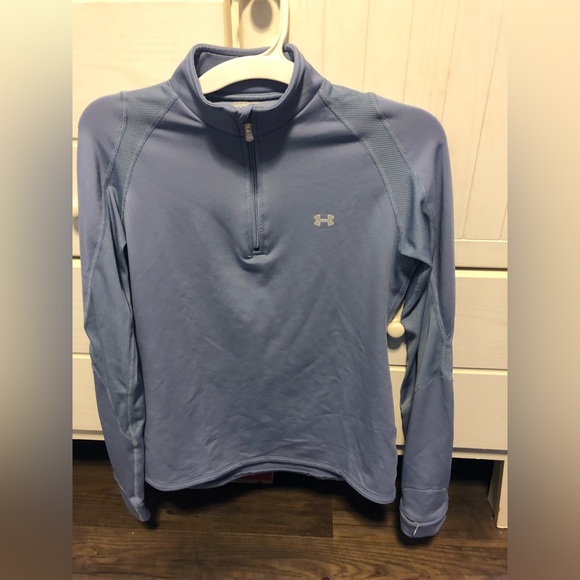Women’s under Armour long sleeve - Picture 1 of 4
